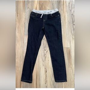 Girls Size 12 - Pull On - Skinny Fit Jeans - Stretch - Cat & Jack